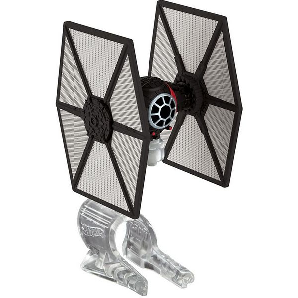 Star Wars First Order Special Forces Tie Fighter